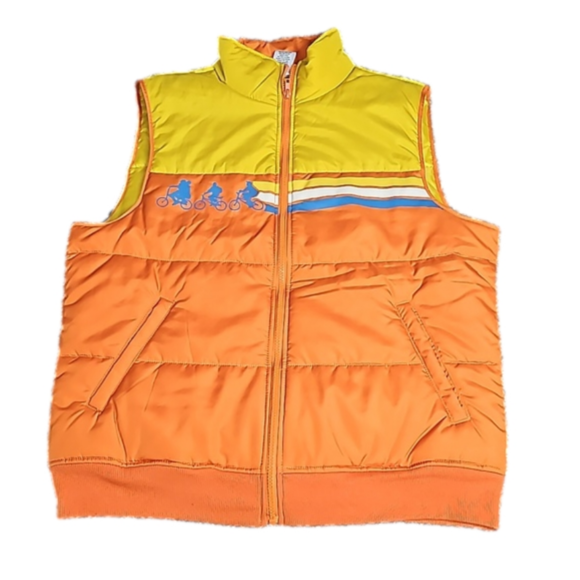 Stranger Things Other - NEW Stranger Things Vest